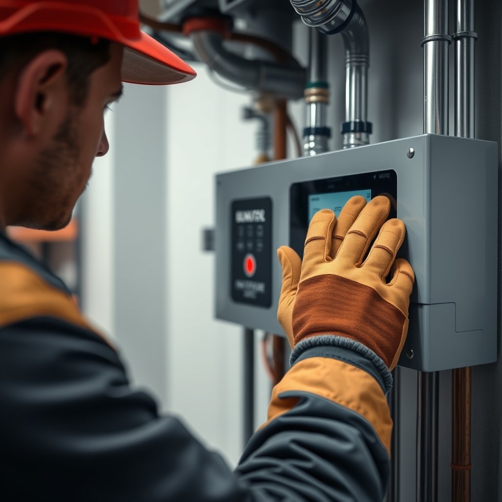 Heat Pump Water Heater: 7 Amazing Ways to Slash Energy Bills — Proven Guide 2 heat pump water heater - Illustration 2